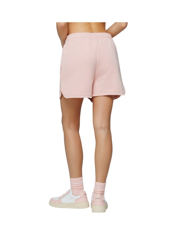 Hinnominate Hinnominate Szorty 1426 Różowy Regular Fit