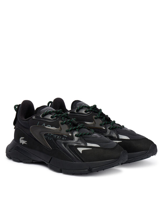 Lacoste Lacoste Tossud L003 Neo Tech 7-50SMA0126 Pruun