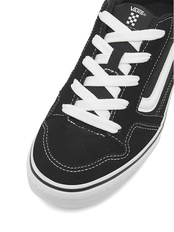 Vans Vans Tenisice CALDRONE VN0005W6BA21_ Crna