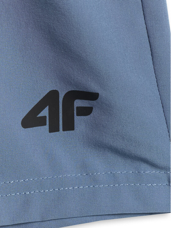 4F 4F Szorty sportowe MULTI ACTIVE Regular Fit