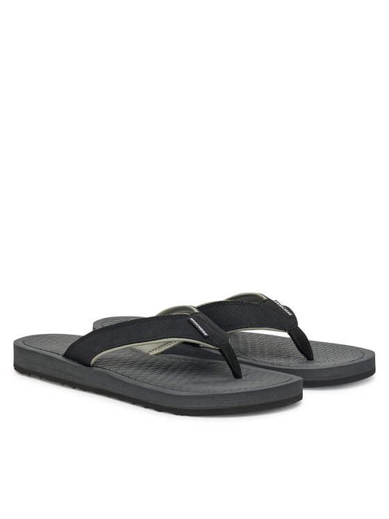 Skechers Skechers Japanke Tantric-Copano 205097/BLK Crna
