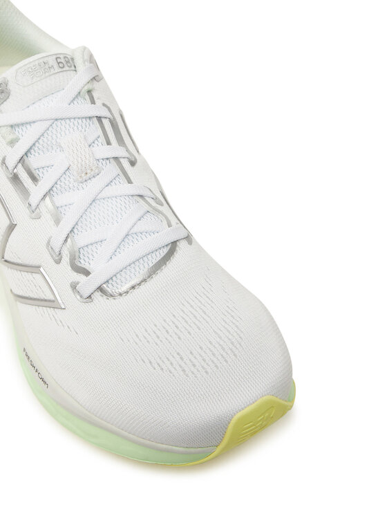 New Balance New Balance Pantofi pentru alergare 680 W680RM8 Alb