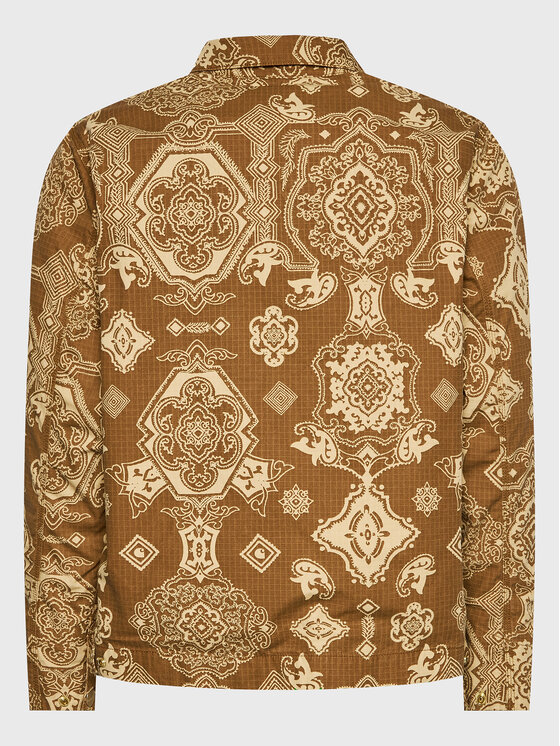 Carhartt WIP Carhartt WIP Pārejas jaka Unisex Detroit I030763 Brūns Regular Fit