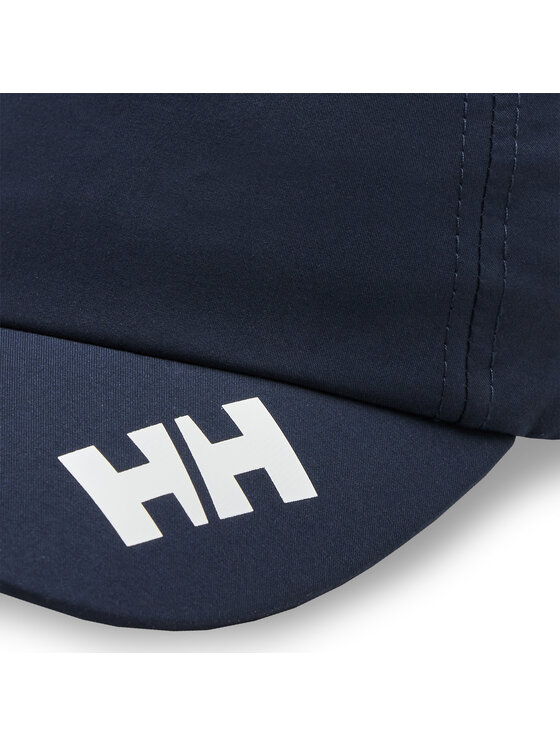 Helly Hansen Helly Hansen Czapka z daszkiem Crew Cap 2.0 67517 Granatowy