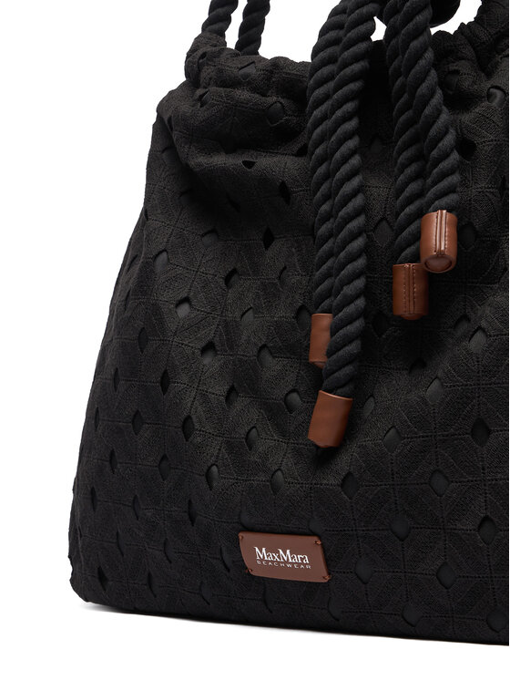 Max Mara Max Mara Τσάντα 2616511019650 Μαύρο