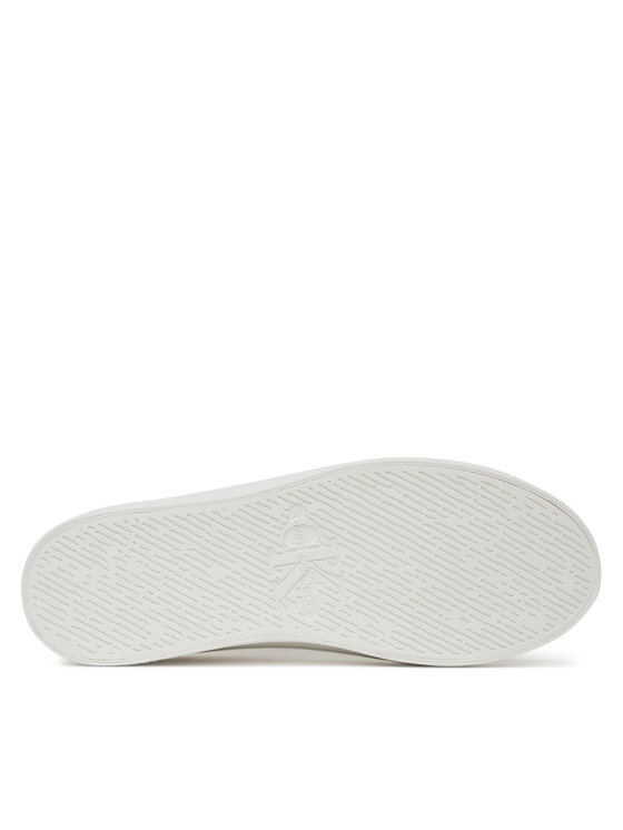 Calvin Klein Jeans Calvin Klein Jeans Scarpe sportive YW0YW00847 Bianco