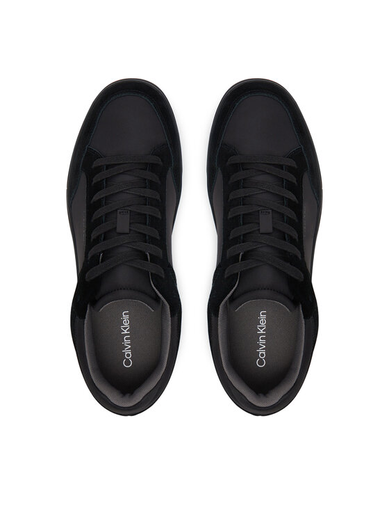 Calvin Klein Calvin Klein Tossud Low Top Lace Up Repreve Mix HM0HM01802 Must
