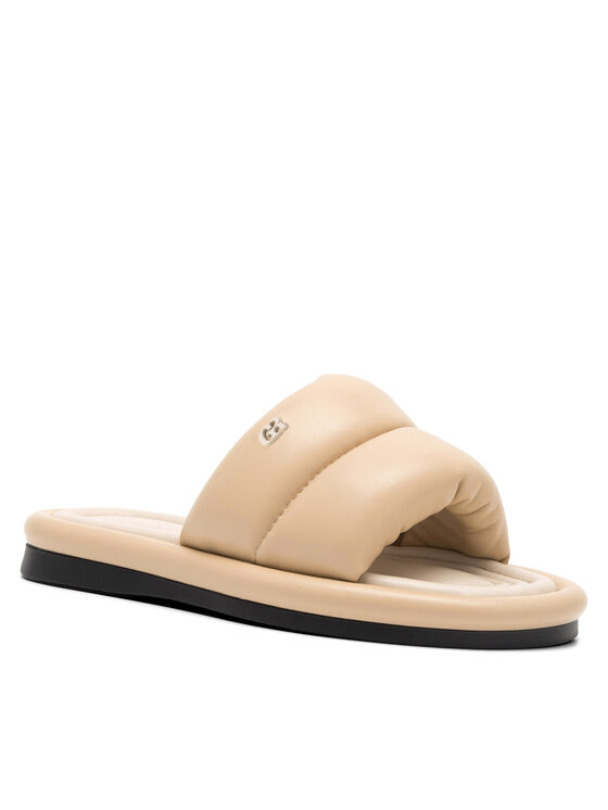 GINO ROSSI Gino Rossi Plätud ALMERIA-01 Beež