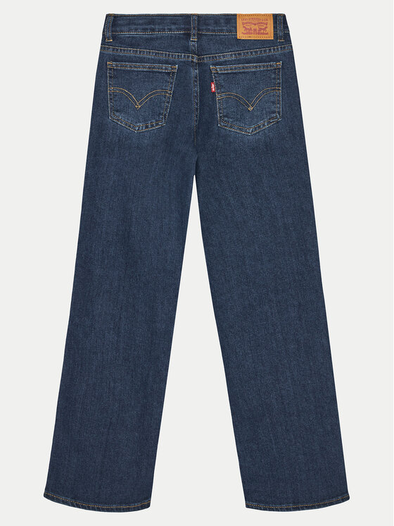 Levi's® Levi's® Farmer 4EG381-DAE Sötétkék Regular Fit