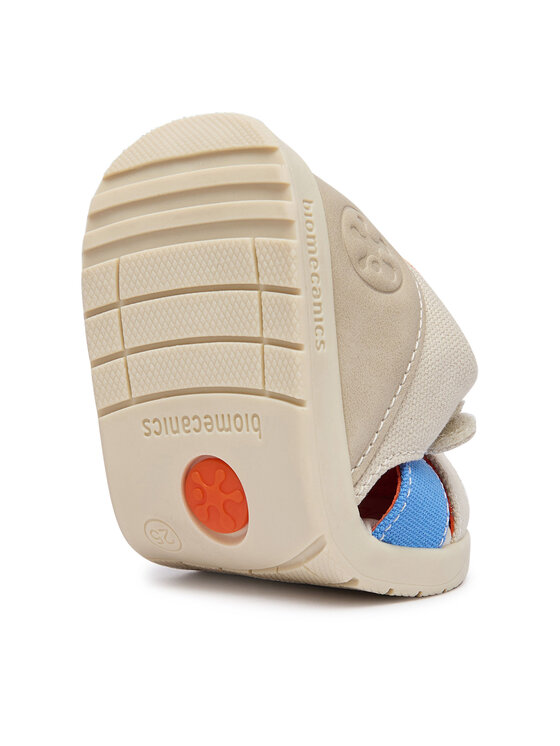 Biomecanics Biomecanics Sandaalid 262198 S Beež