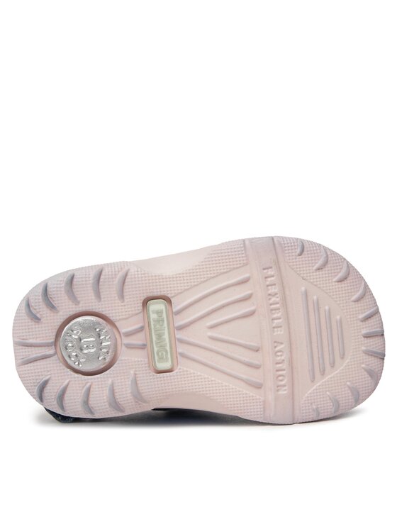 Primigi Primigi Sandali 1860600 Blu scuro