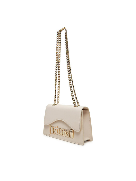 Just Cavalli Just Cavalli Handtasche 78RA4BB7 ZS766 Écru