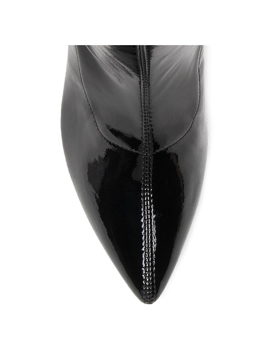 DeeZee DeeZee Stiefel ZALJDY220143 Schwarz