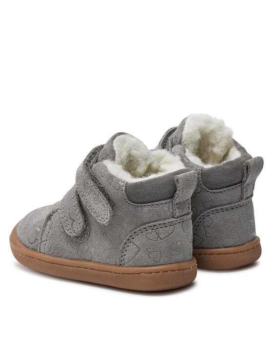 Primigi Primigi Stiefel 6906744 Grau
