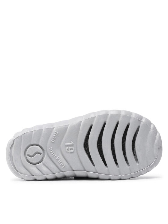 Superfit Superfit Тапочки 1-800295-0000 M Чорний
