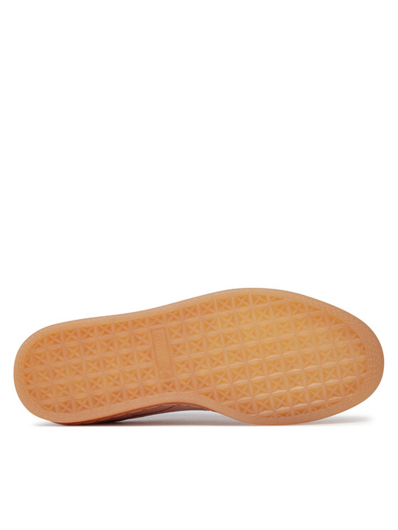 Puma Puma Sneakersy Suede Classic XXI 374915 74 Różowy
