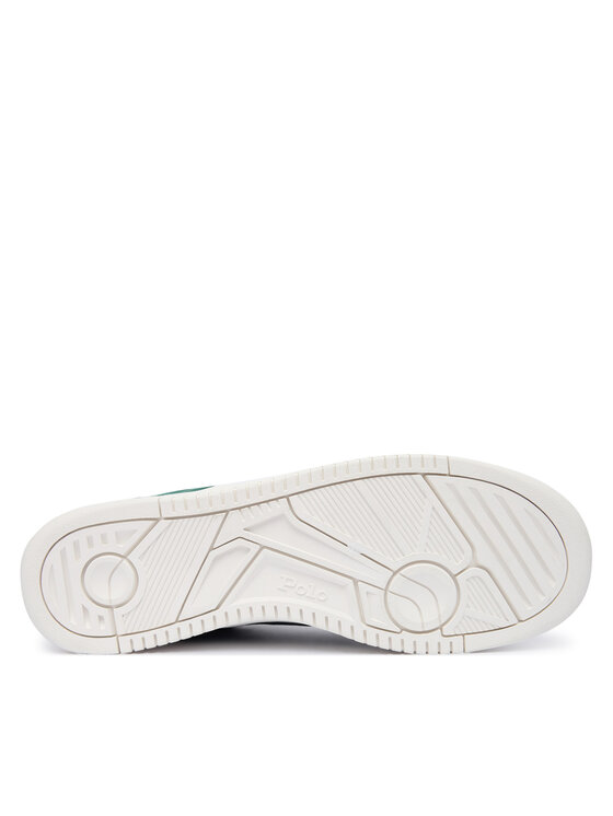 Polo Ralph Lauren Polo Ralph Lauren Sneakers 809973705001 Verde