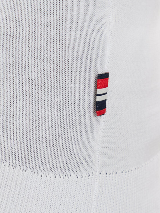 Beverly Hills Polo Club Beverly Hills Polo Club Футболка P-SS26W-M6564-0001 Білий Regular Fit