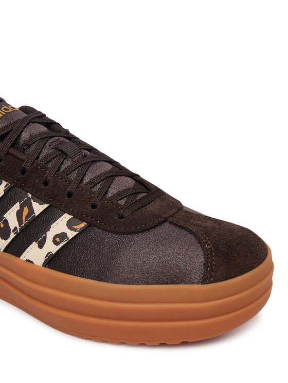 adidas adidas Superge Vl Court Bold KI3335 Rjava