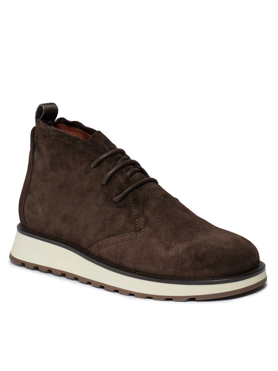 Liu Jo Liu Jo Schnürschuhe Ben 02 7G3011 PX002 Braun