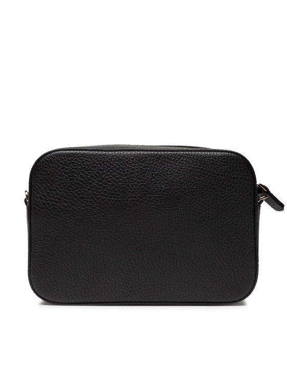 Coccinelle Coccinelle Handtasche Mn5 Tebe E5 MN5 55 I1 01 Schwarz