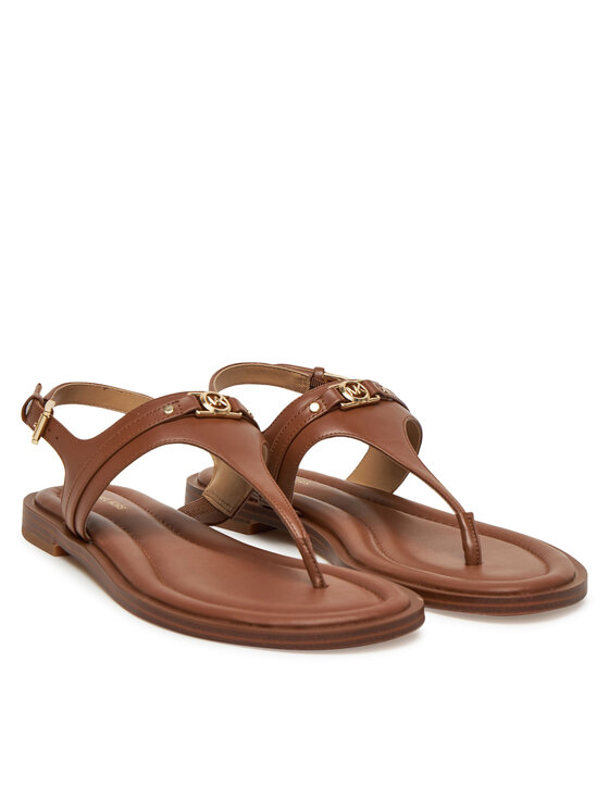 MICHAEL Michael Kors MICHAEL Michael Kors Sandále 40S5MAFS4L Hnedá