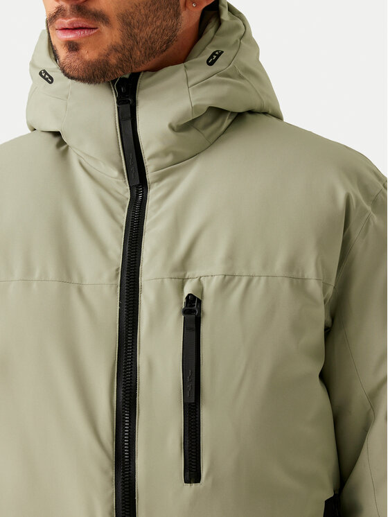 Regatta Regatta Дощовик Yewbank III RMP389 Бежевий Regular Fit
