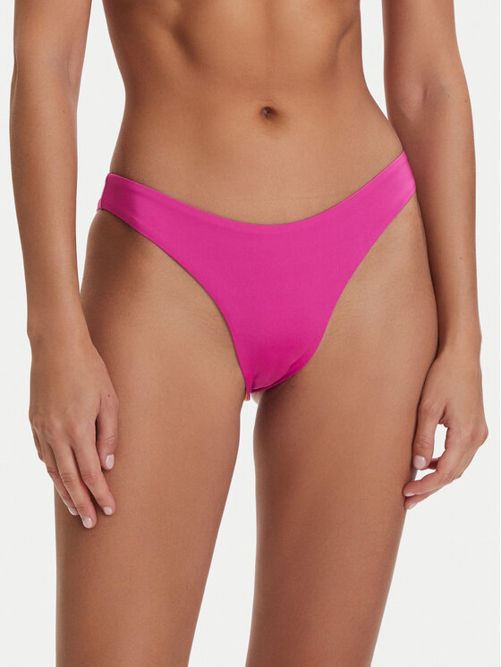 Maaji Bikini partea de jos Iconic PT3889SCC013 Violet