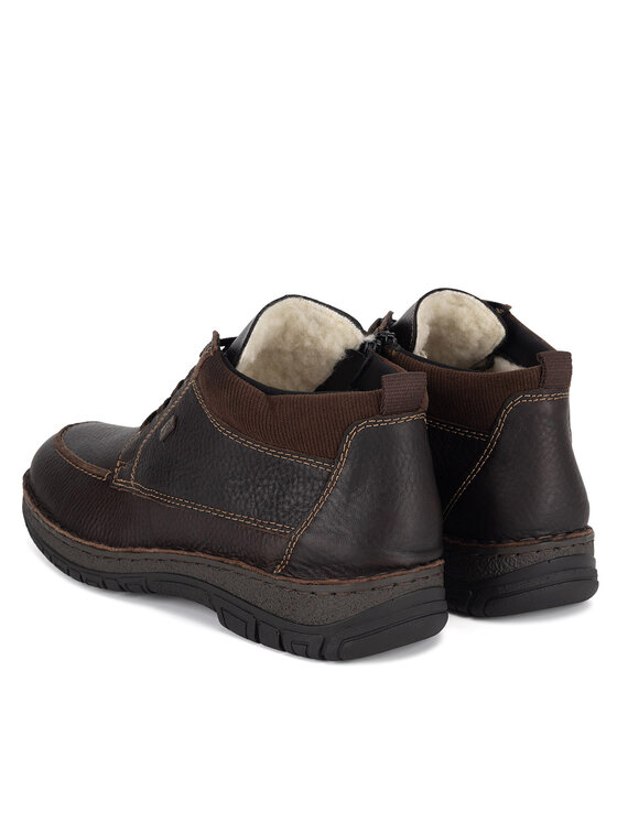 Rieker Rieker Saapad 05107-25 Pruun