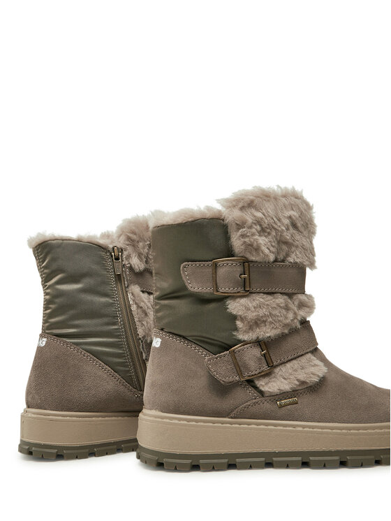 Primigi Primigi Μπότες 6869800 D GORE-TEX Μπεζ