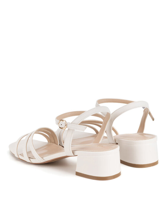 Clara Barson Clara Barson Sandały SXH3373A-29 Beżowy