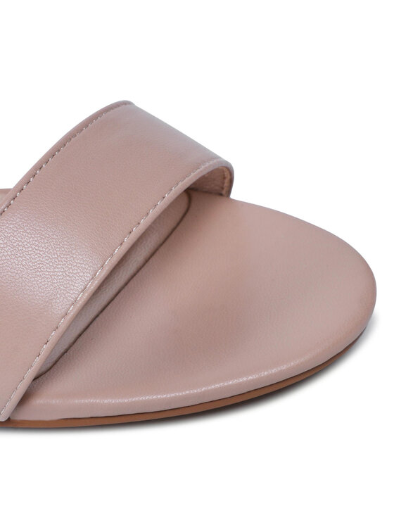 Jenny Fairy Jenny Fairy Sandali WS0730-06 Bež