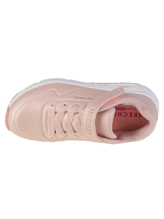 Skechers Skechers Sneakersy Skechers Uno Pearl Divine Różowy