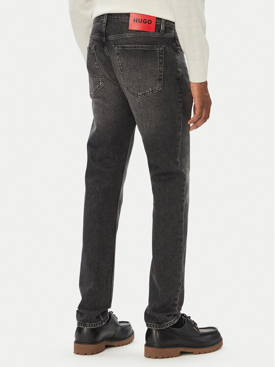 BOSS BOSS Светр Leno 50571914 Кремовий Regular Fit