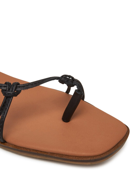 Balagan Balagan Sandalen Nof Schwarz