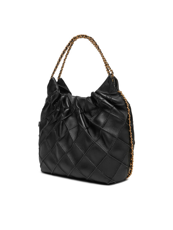 Tory Burch Tory Burch Сумка Mini Fleming 162451 Чорний