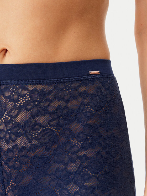 Dorina Dorina Boxer Riley FXSH0014LA135 Blu scuro