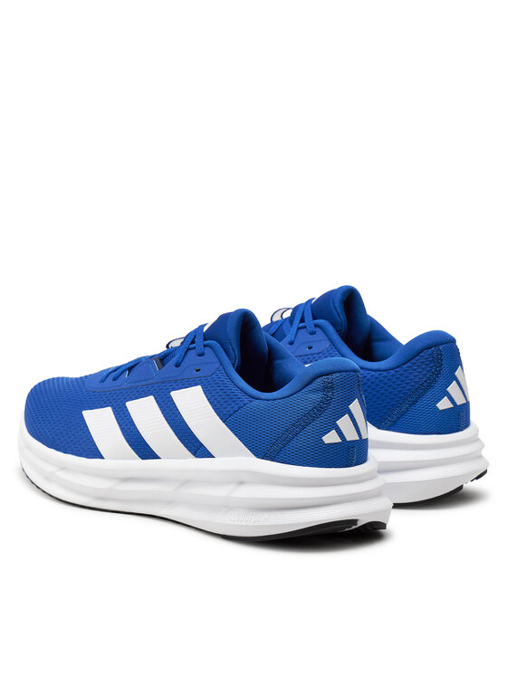 adidas adidas Buty do biegania Galaxy 7 ID8756 Niebieski