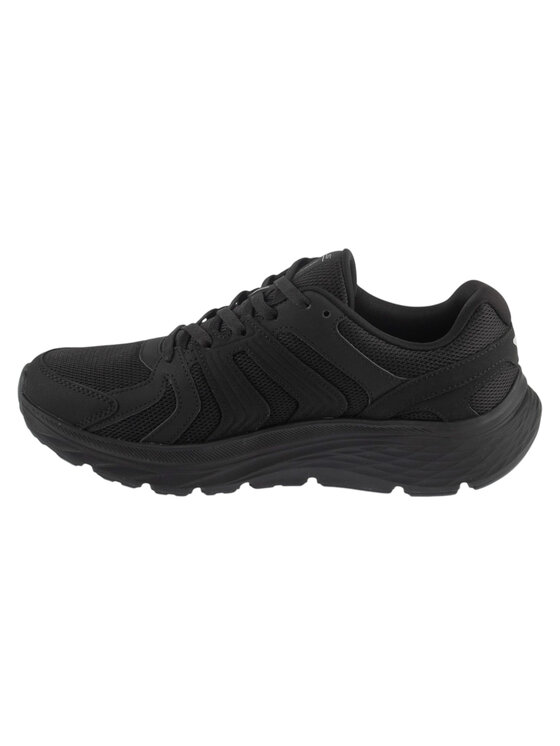 Skechers Skechers Buty do biegania Go Run Consistent 3 - Core Track Czarny