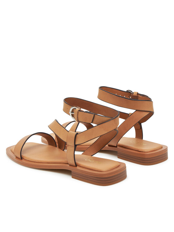 Aldo Aldo Sandaalid Grugar 13966799 Pruun