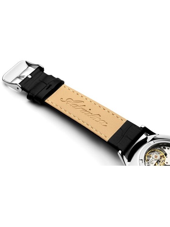 Adriatica Adriatica Orologio A1230.5265MXL Nero