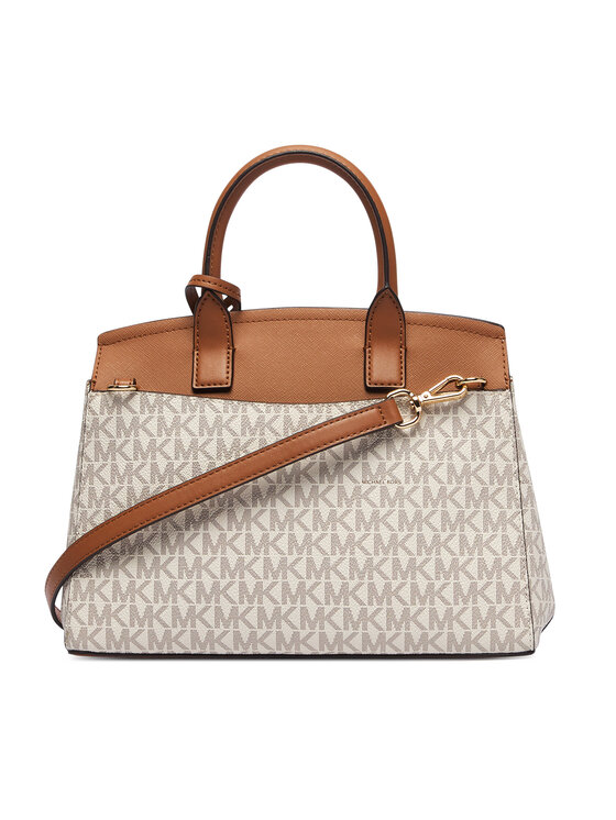 MICHAEL Michael Kors MICHAEL Michael Kors Сумка Landry 30T6GX7S1B Кремовий