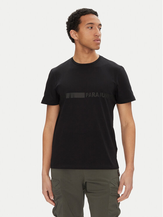T-Shirt Parajumpers