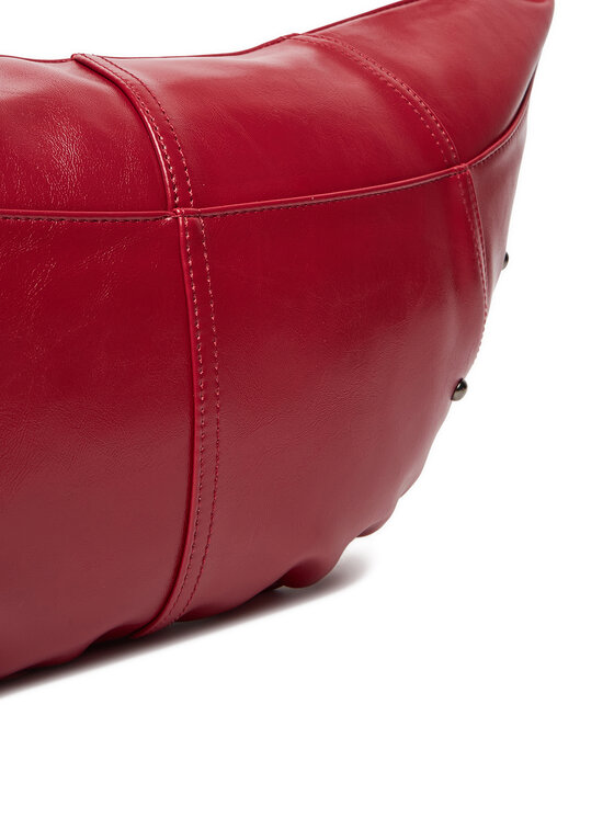 JENNY JENNY Handtasche C-JEN-L-009-08 Rot
