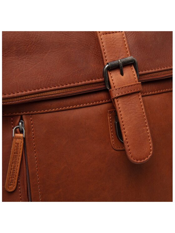 The Chesterfield Brand The Chesterfield Brand Plecak 308802 Brązowy