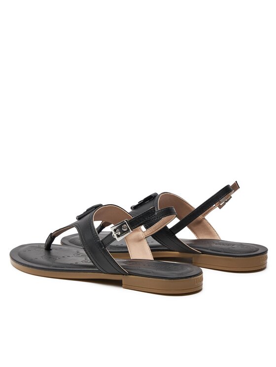Liu Jo Liu Jo Basutės Sand 01 SA4117 P0062 Juoda