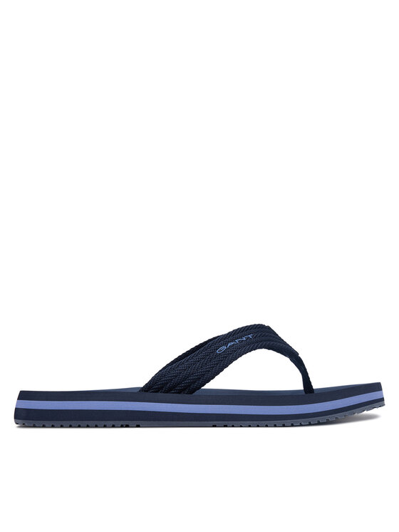 Gant Gant Flip flop 32609293 Bleumarin