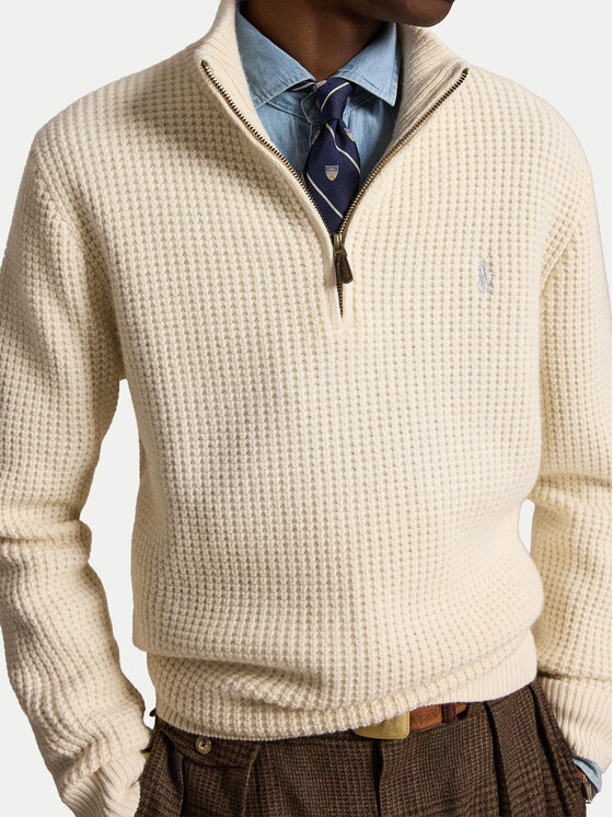 Polo Ralph Lauren Polo Ralph Lauren Pullover 710B26770005 Creme