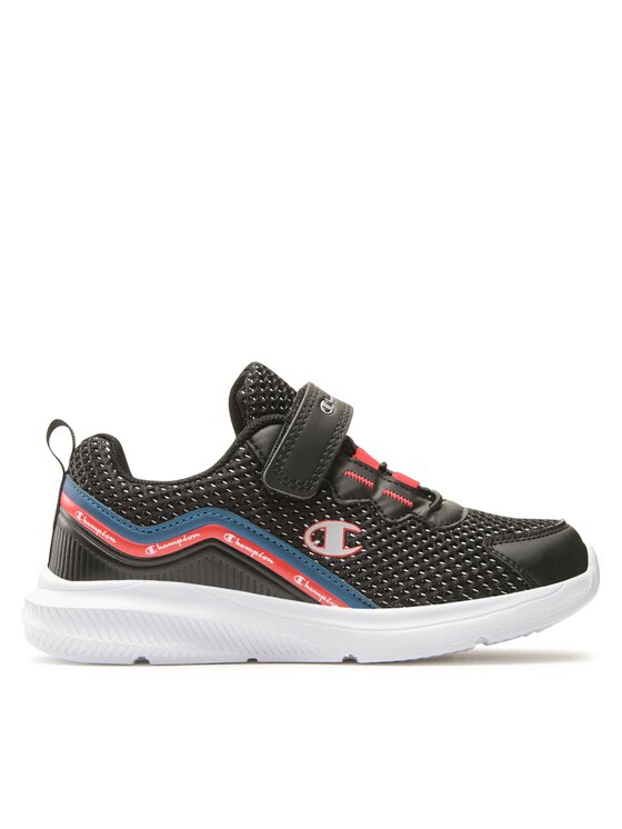 Sneakers Shout Out B Ps S32662-CHA-KK001 Nero