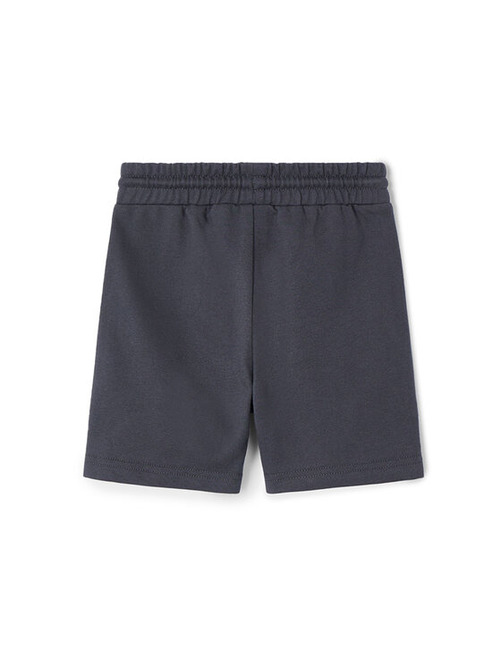 Mayoral Mayoral Спортни шорти 3224 Черен Regular Fit